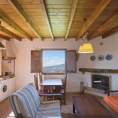 Apartamento El Mirador Rocabella