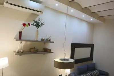 Zona de estar de Apartamento Centro Histórico Sevilla