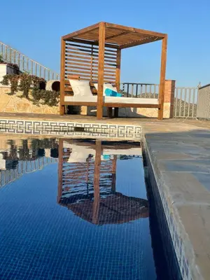 Piscina en o cerca de El Mirador