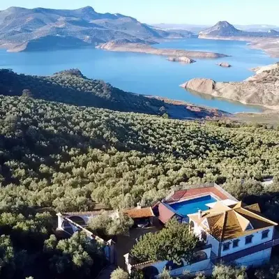 La Villa del Lago