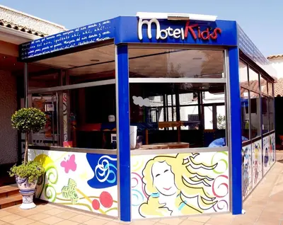 Plano de Hotel Salvador