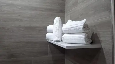Plano de Hotel Salvador