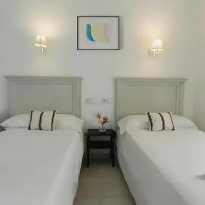 Hotel Doña Blanca