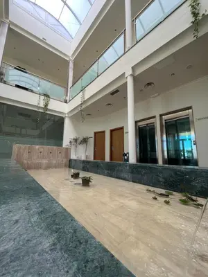 Plano de Hotel Santa Ana
