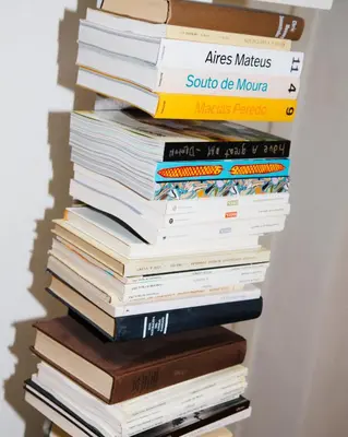 Biblioteca en el hotel