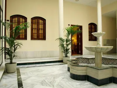 Plano de Apartamento Centro Judería