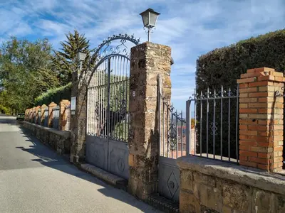 Plano de Apartamentos Baeza RN
