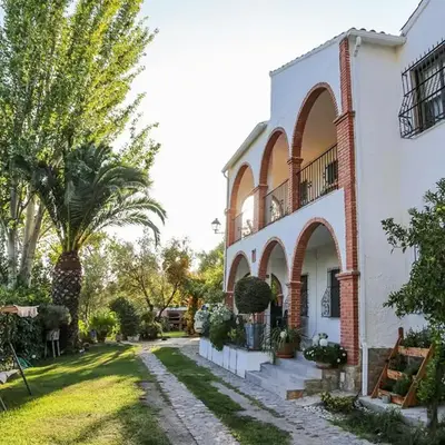 Apartamentos Baeza RN