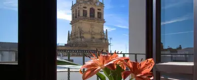 Plano de Apartamentos La Hoguera