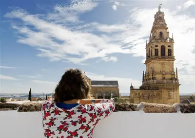 Un lugar de interés cerca de este apartamento