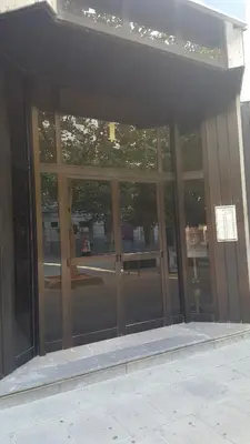 Fachada o entrada de Apartamento Boulevard Gran Capitan