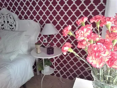 Zona de estar de Vintage apartment VFT0044