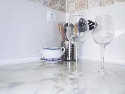Bebidas en Vintage apartment VFT0044