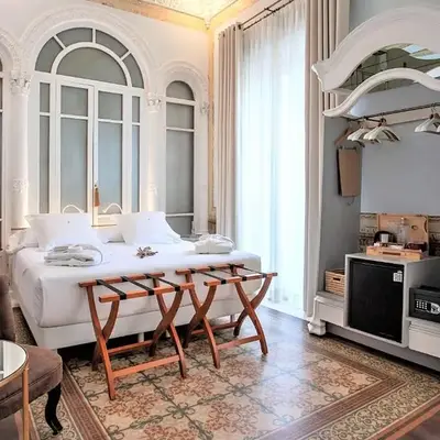 Hotel Madinat