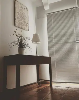 Plano de Casa Bajo la Roca