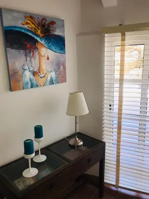 Plano de Casa Bajo la Roca