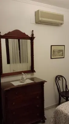 Plano de Apartamento San Benito 