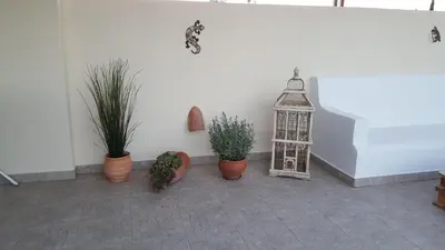 Plano de La casa de Lu