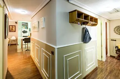 Plano de Apartamento Azahara