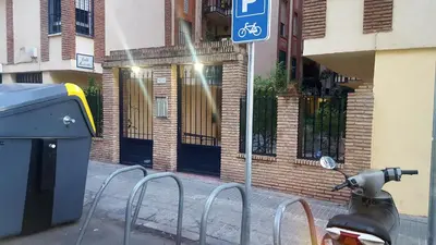 Plano de Apartamento Azahara