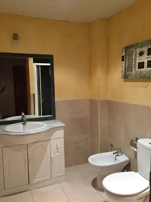 Un baño de Medina Azahara
