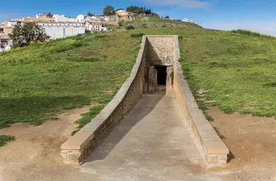Un lugar de interés cerca de este apartamento