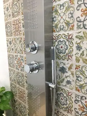 Un baño de Imperial - Parking gratis
