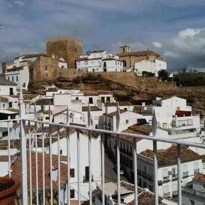 Casa de las Lanzas