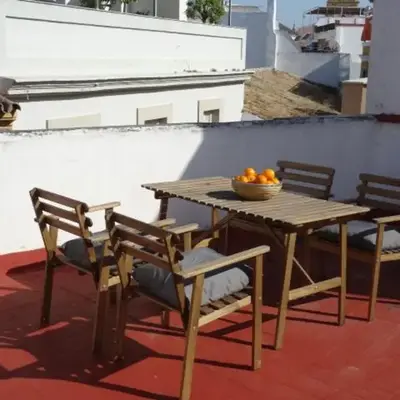 Apartamento Almirante Hoyos IV