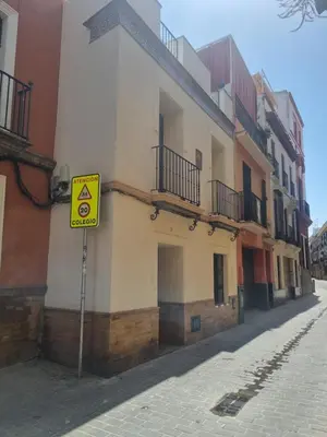 El barrio de los alrededores o un barrio cerca de este apartamento