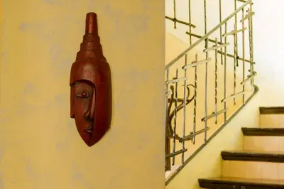 Plano de Casa Juramento