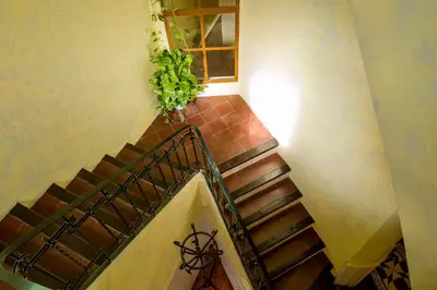 Plano de Casa Juramento