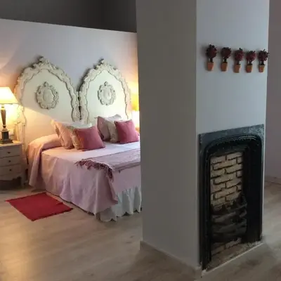 Finca La Favorita- Suites