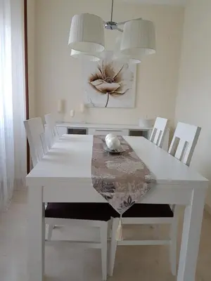 Plano de Jaen Home