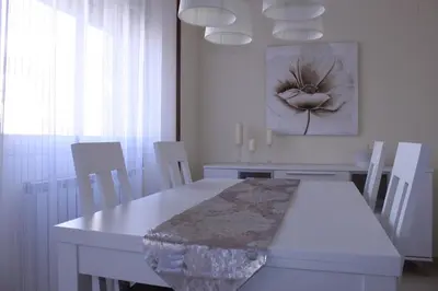 Plano de Jaen Home