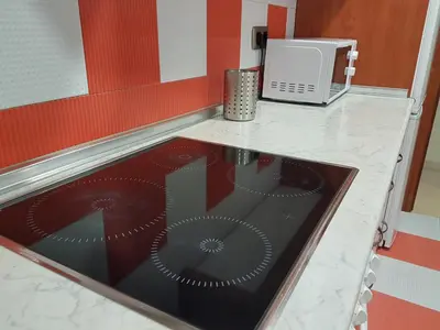 Plano de Jaen Home