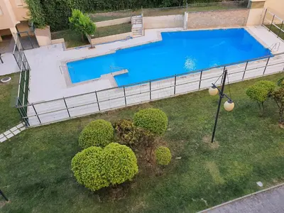 Piscina en o cerca de Jaen Home