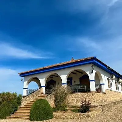 Complejo Rural Mirador de la Alcaidía