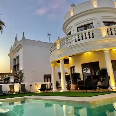 La Quinta Hacienda