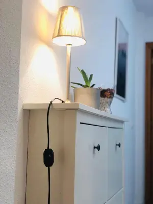 Plano de Apartamento Pintor Palomino