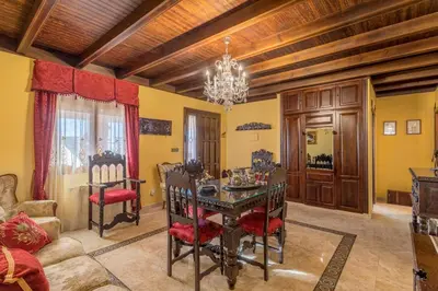 Plano de Casa Ludima