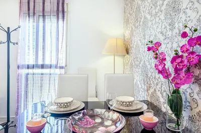 Plano de Apartamento La Salle