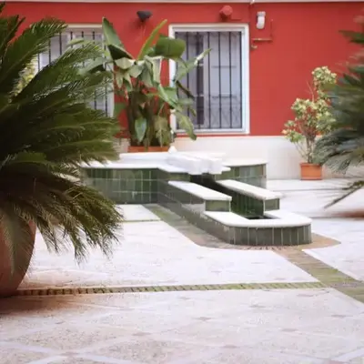 Apartamento Judería Lirio alto