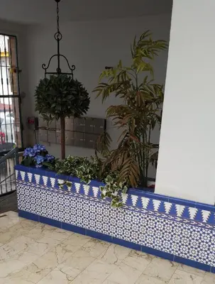 Plano de Apartamento La Judería de San Clemente