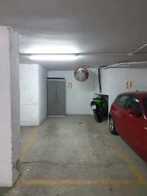 Plano de Apartamento La Judería de San Clemente