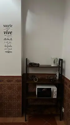 Plano de Posada Ana Ponce