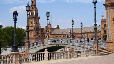Un lugar de interés cerca de este apartamento
