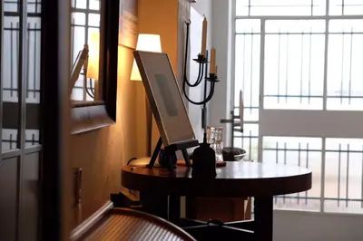 Plano de No 31 Bed & Breakfast