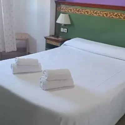 Hotel Logasasanti