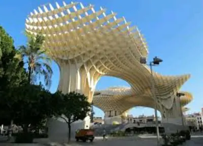 Plano de En el Corazón de Sevilla